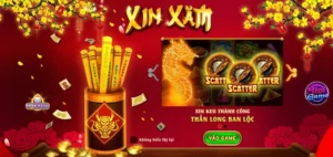 Nổ Hũ Xin Xăm BJ88: Bí Kíp Chinh Phục Thần Lộc