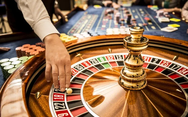 Hấp Dẫn Cùng Roulette BJ88: Bí Quyết Thắng Lớn
