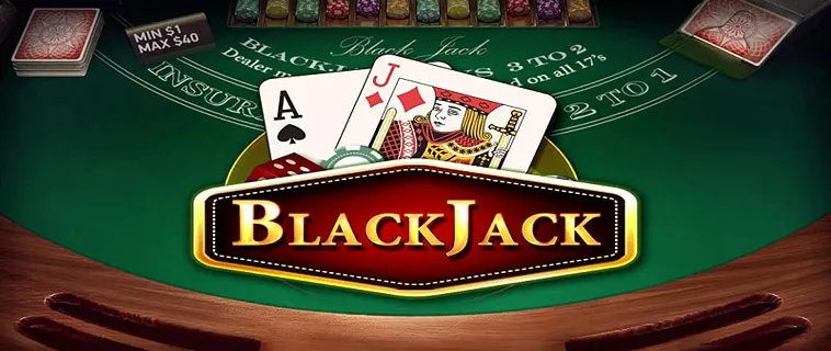 Blackjack Tại BJ88: Hành Trình Chinh Phục Từng Lá Bài