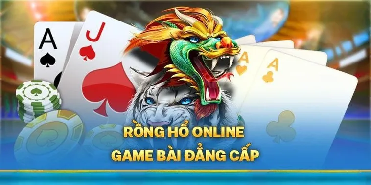 Hút Hồn Với Dragon Tiger Tại BJ88: Bí Quyết Thắng Lớn