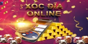 Hướng Dẫn Tham Gia Thế Giới Xóc Đĩa Hấp Dẫn Tại Bj88