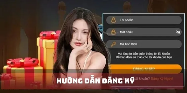 Đăng Ký BJ88: Hành Trang Cho Người Chơi Cá Cược Thành Công